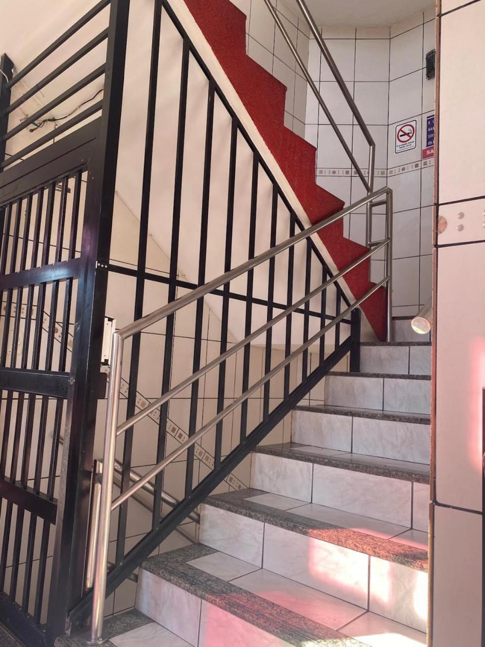 Hotel Extasy Brotas サルバドール エクステリア 写真